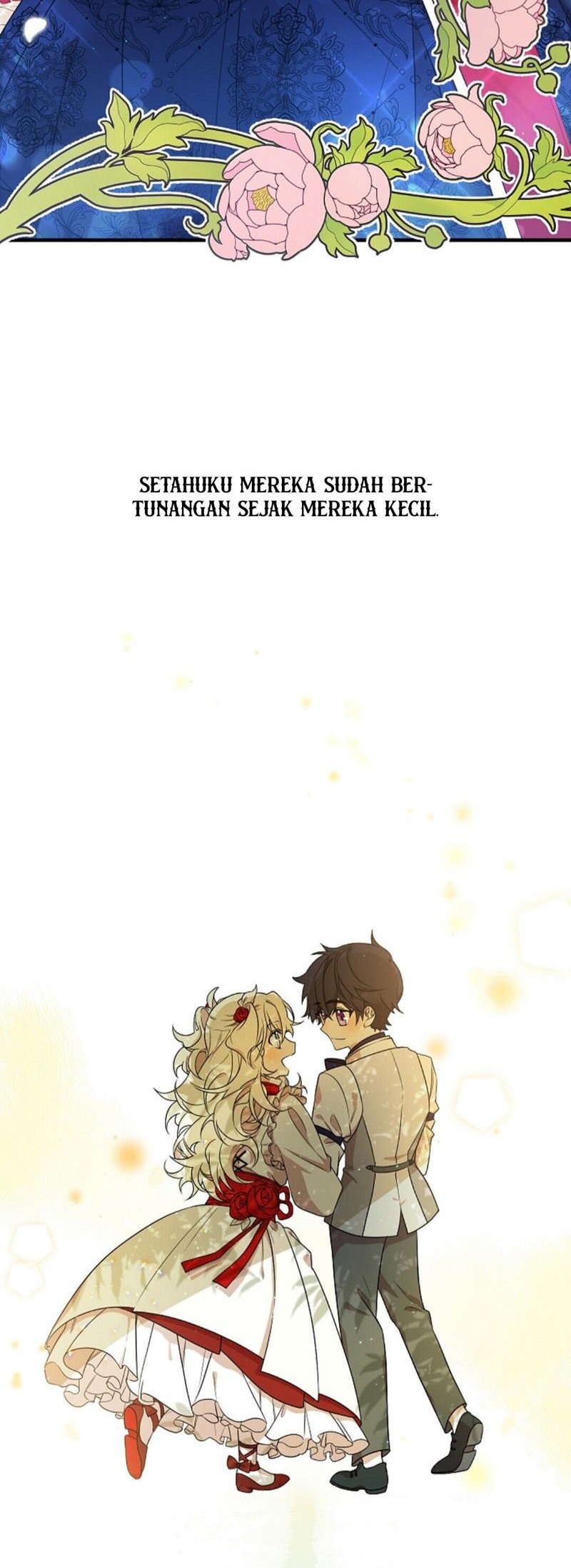 I Am the Older Sister of the Possessed Female Lead Chapter 05 Gambar 15