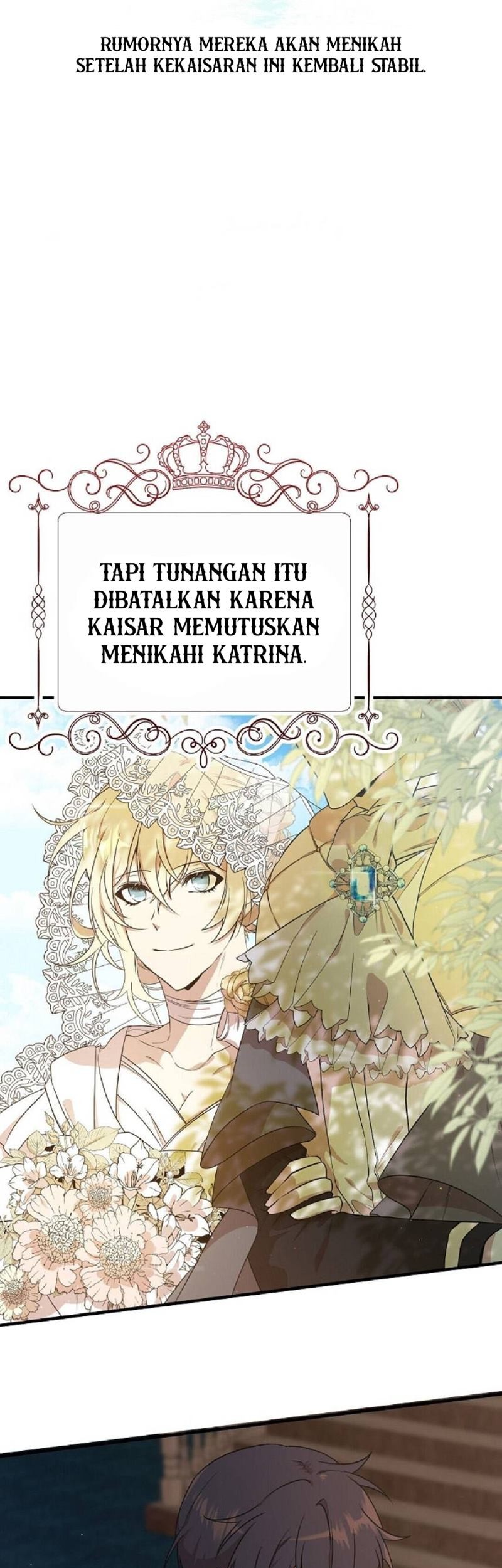 I Am the Older Sister of the Possessed Female Lead Chapter 05 Gambar 16