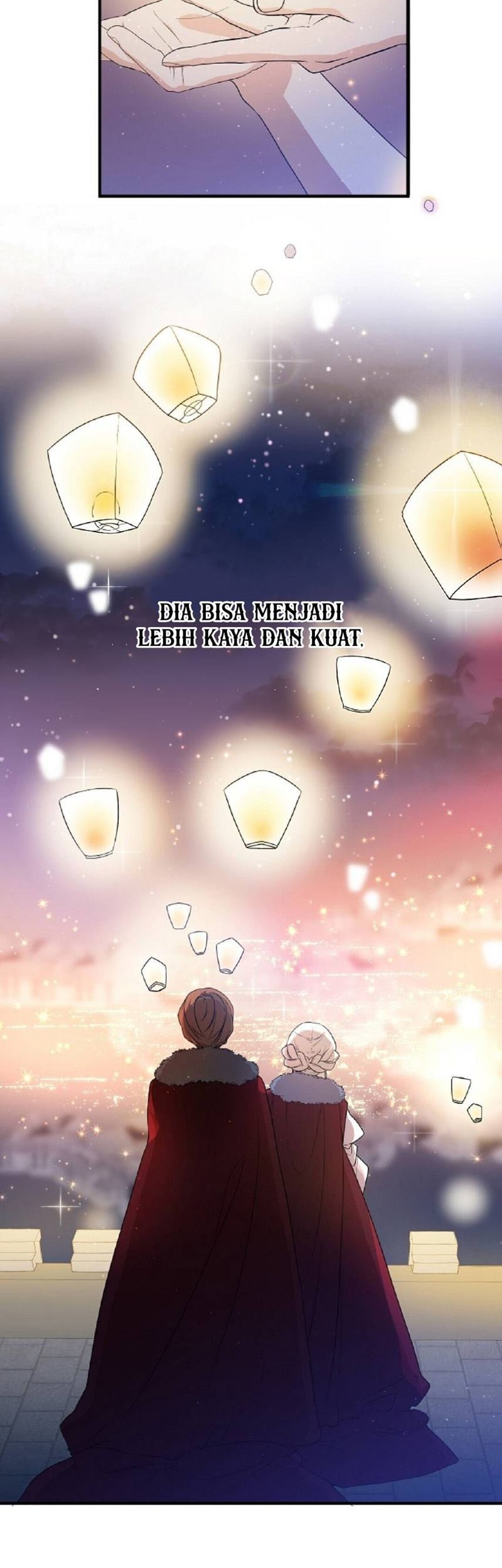 I Am the Older Sister of the Possessed Female Lead Chapter 05 Gambar 18