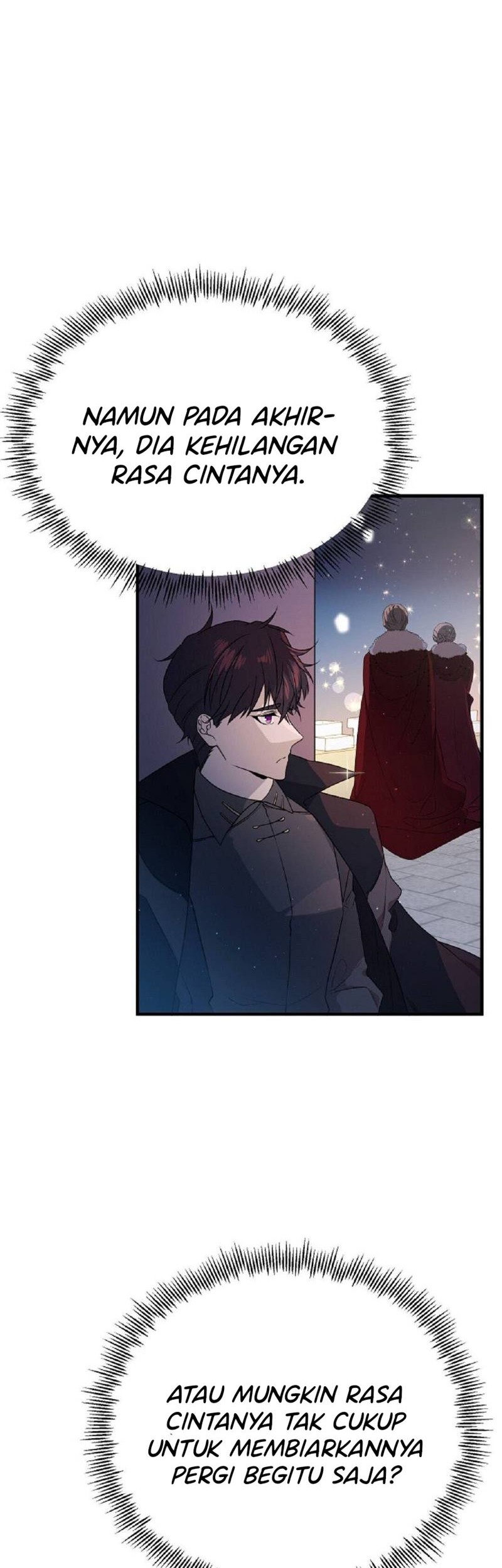 I Am the Older Sister of the Possessed Female Lead Chapter 05 Gambar 19