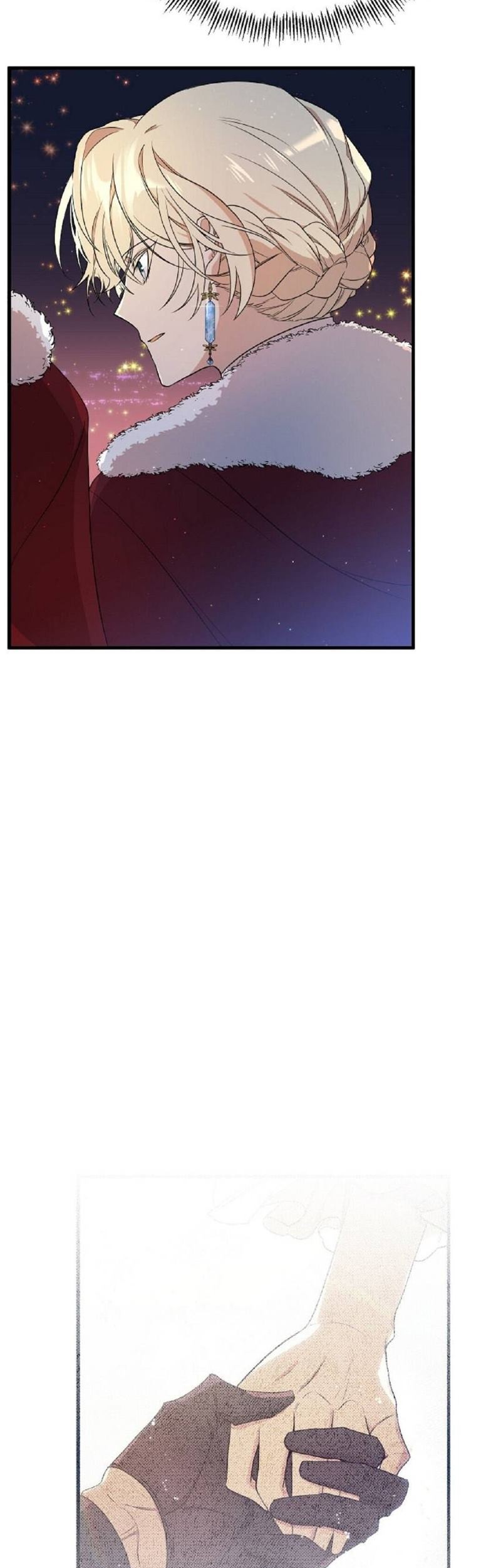 I Am the Older Sister of the Possessed Female Lead Chapter 05 Gambar 20