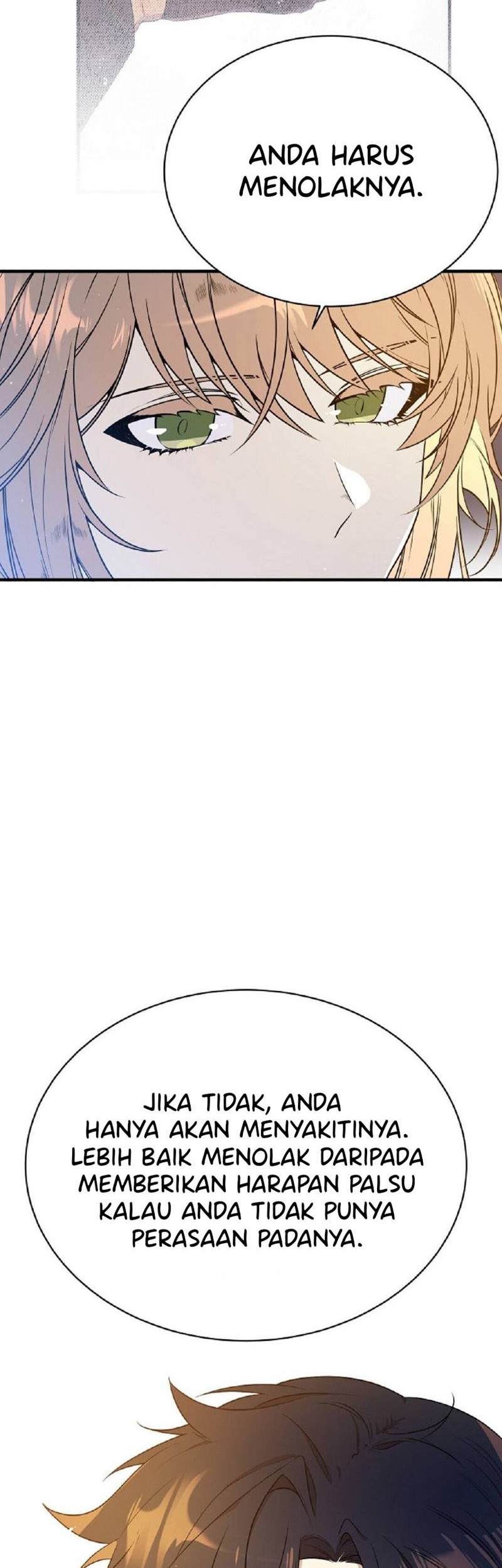 I Am the Older Sister of the Possessed Female Lead Chapter 05 Gambar 21
