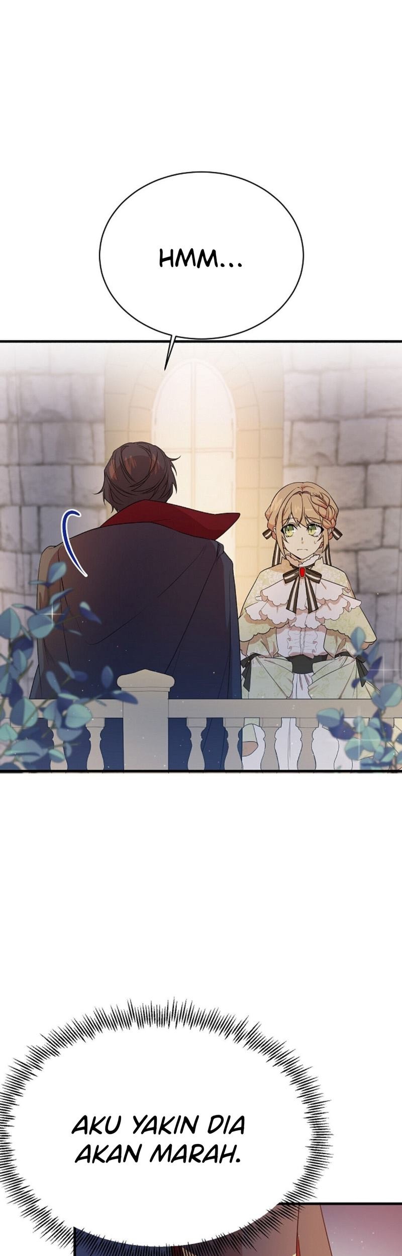 I Am the Older Sister of the Possessed Female Lead Chapter 05 Gambar 23