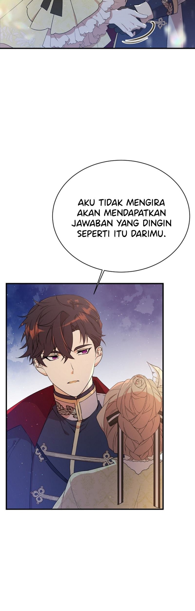I Am the Older Sister of the Possessed Female Lead Chapter 05 Gambar 25