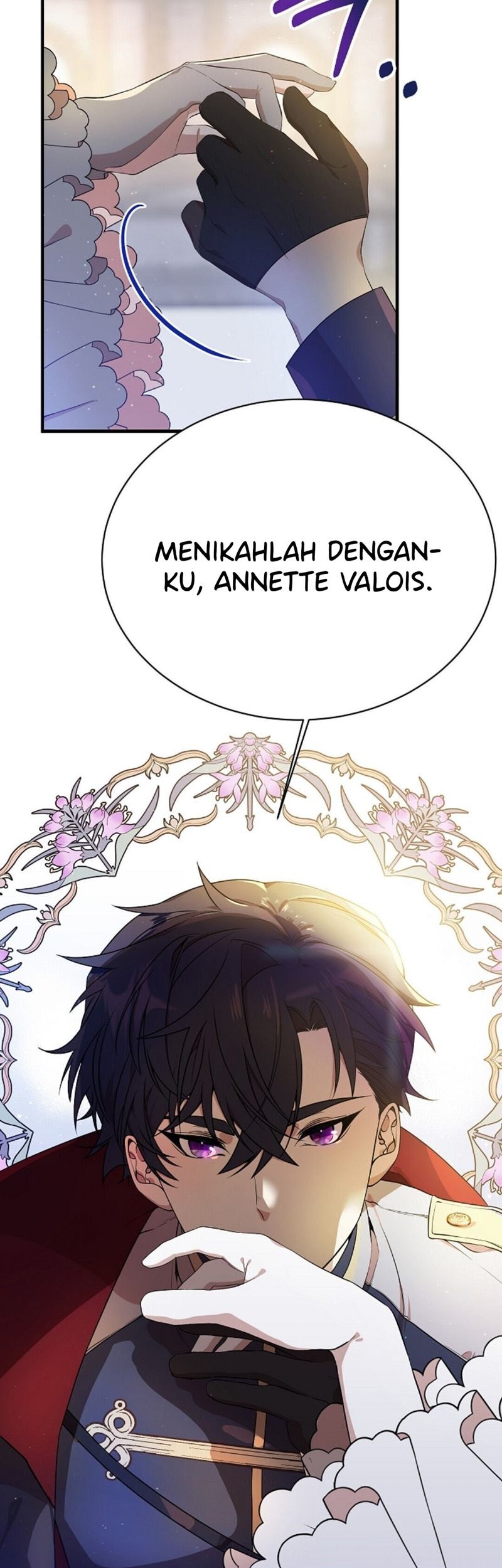 I Am the Older Sister of the Possessed Female Lead Chapter 05 Gambar 30