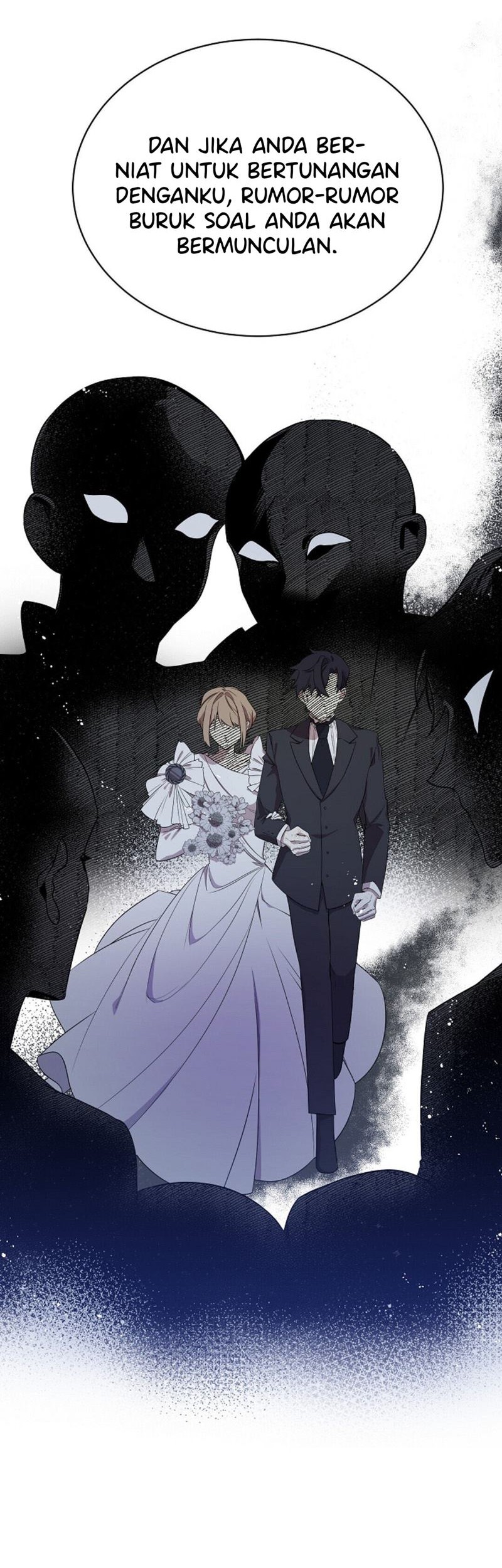 I Am the Older Sister of the Possessed Female Lead Chapter 05 Gambar 37