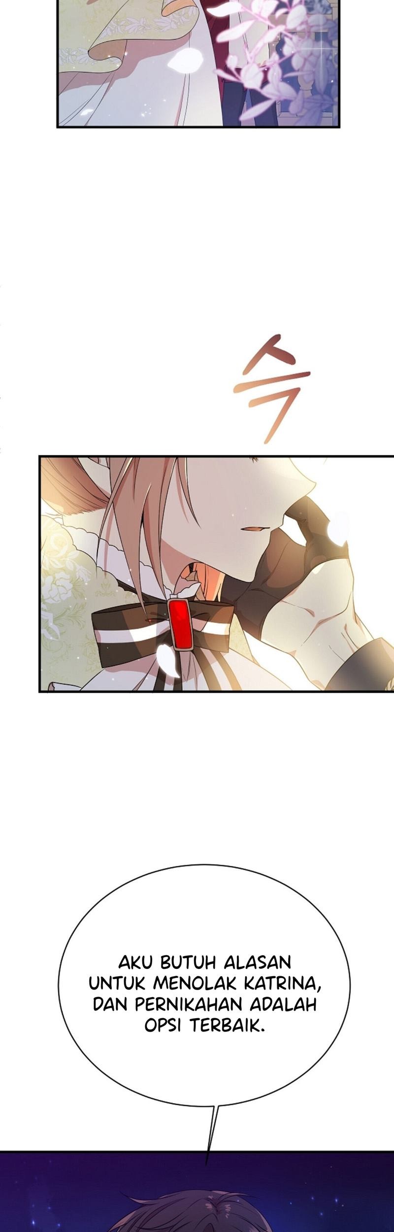 I Am the Older Sister of the Possessed Female Lead Chapter 05 Gambar 46