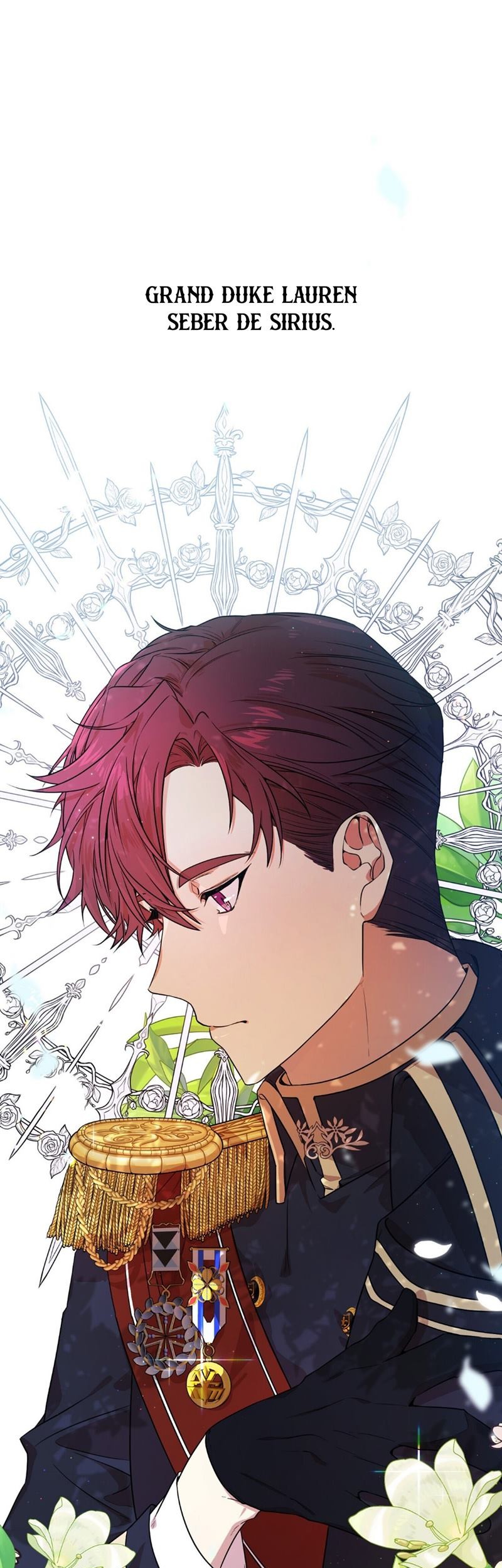 I Am the Older Sister of the Possessed Female Lead Chapter 04 Gambar 33