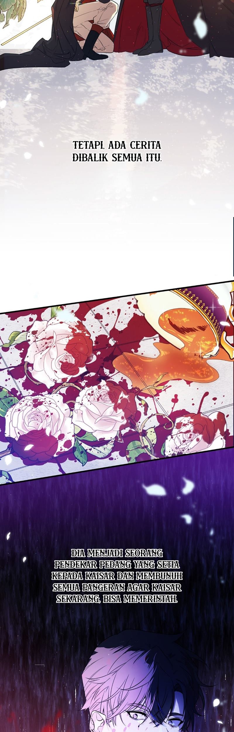 I Am the Older Sister of the Possessed Female Lead Chapter 04 Gambar 35