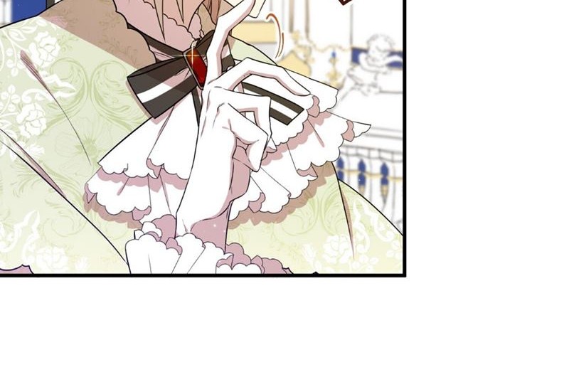 I Am the Older Sister of the Possessed Female Lead Chapter 04 Gambar 53