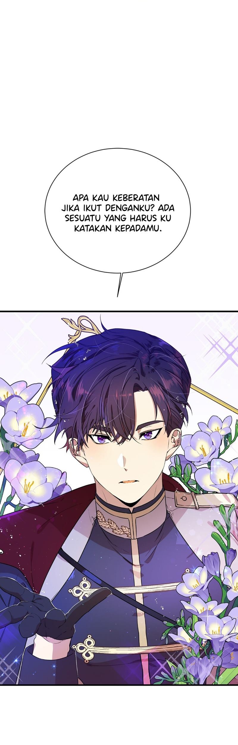 I Am the Older Sister of the Possessed Female Lead Chapter 04 Gambar 60