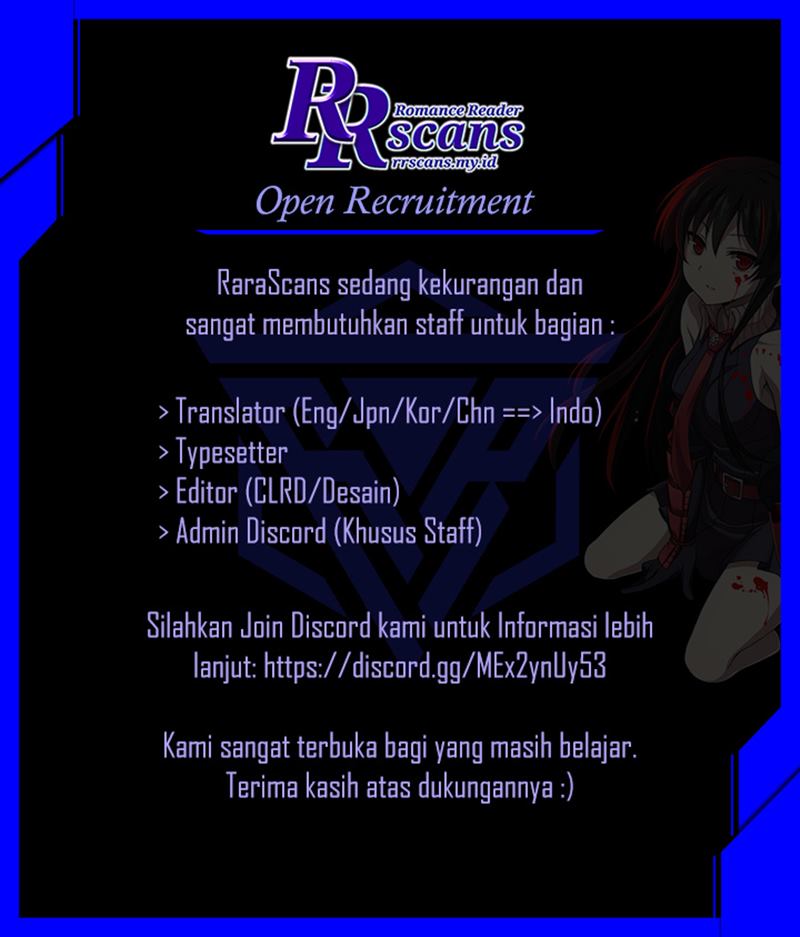 I Am the Older Sister of the Possessed Female Lead Chapter 04 Gambar 62
