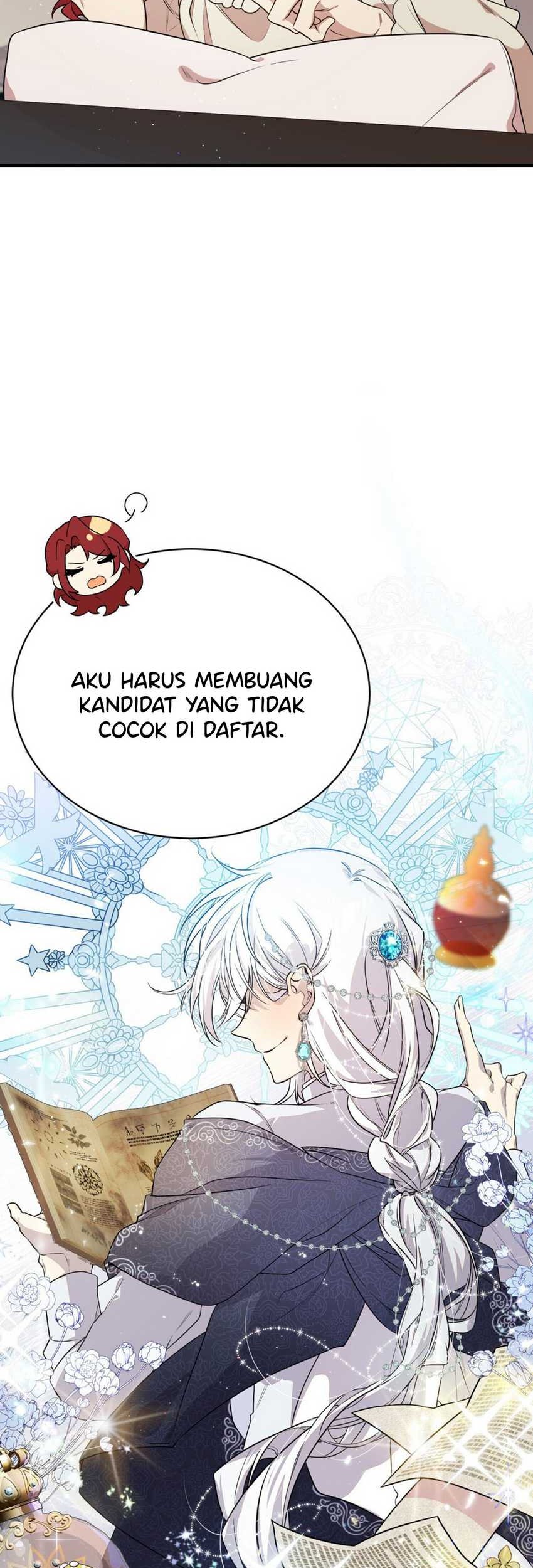 I Am the Older Sister of the Possessed Female Lead Chapter 03 Gambar 35