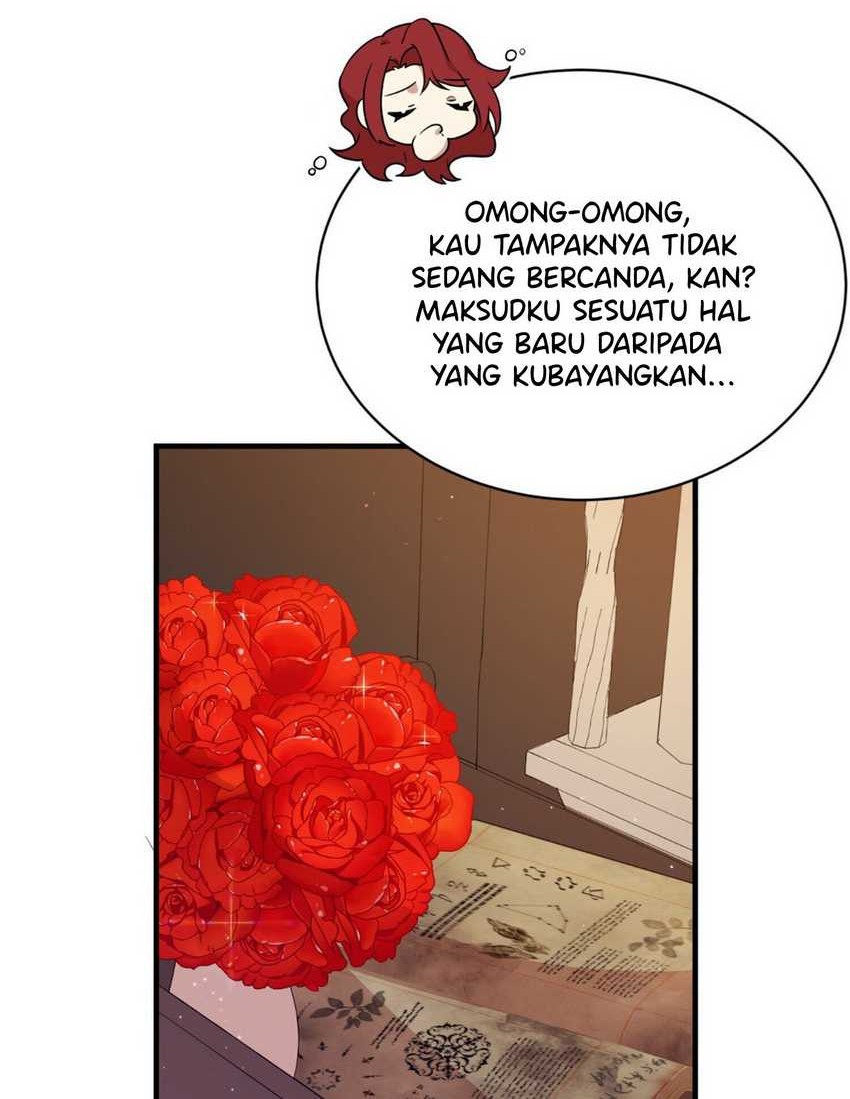 I Am the Older Sister of the Possessed Female Lead Chapter 03 Gambar 40