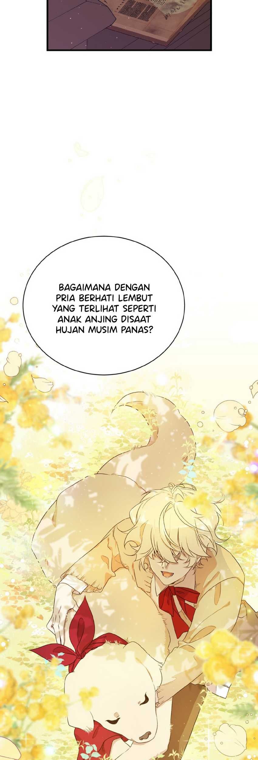 I Am the Older Sister of the Possessed Female Lead Chapter 03 Gambar 41