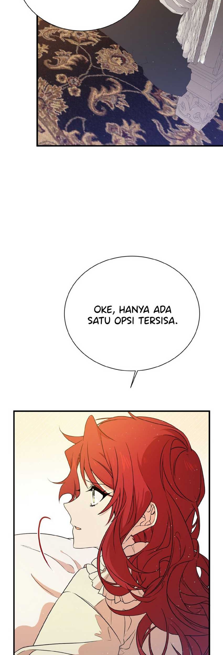 I Am the Older Sister of the Possessed Female Lead Chapter 03 Gambar 44
