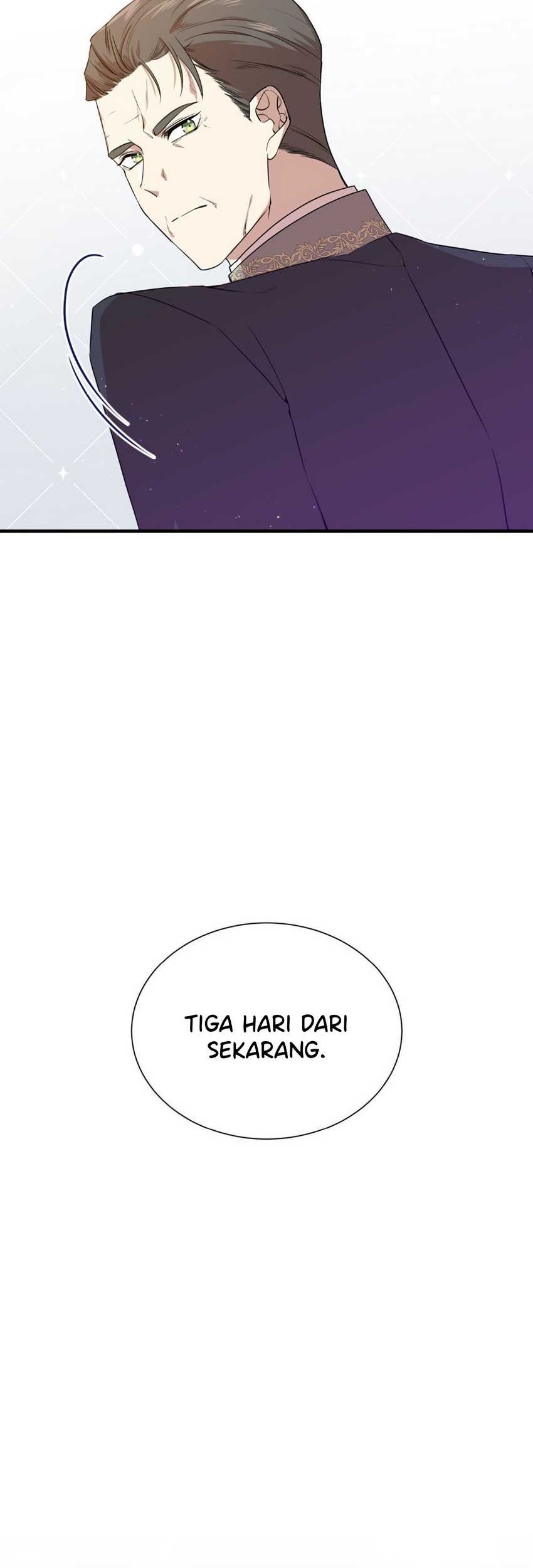 I Am the Older Sister of the Possessed Female Lead Chapter 03 Gambar 8