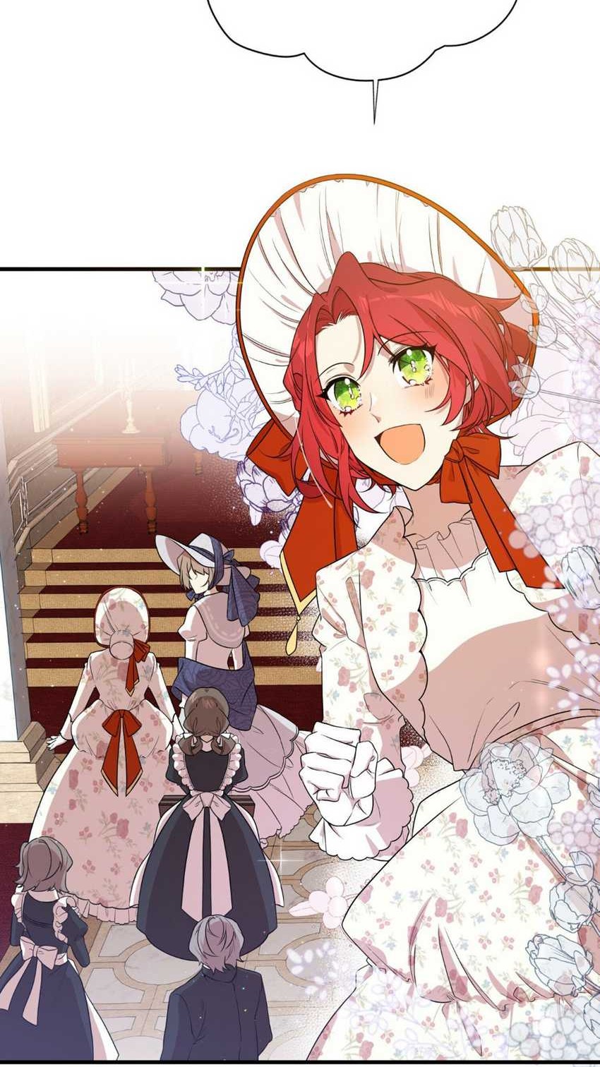 I Am the Older Sister of the Possessed Female Lead Chapter 03 Gambar 10