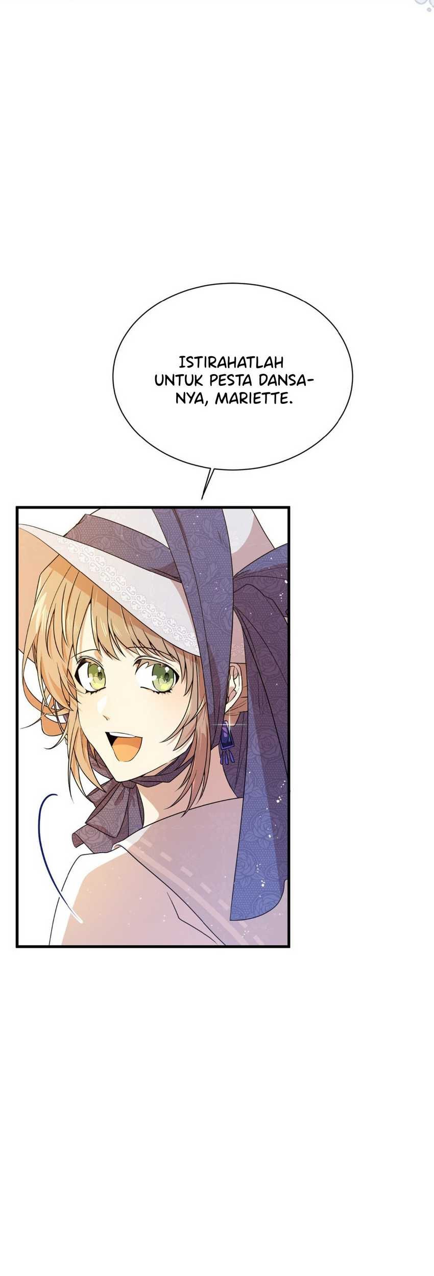I Am the Older Sister of the Possessed Female Lead Chapter 03 Gambar 11