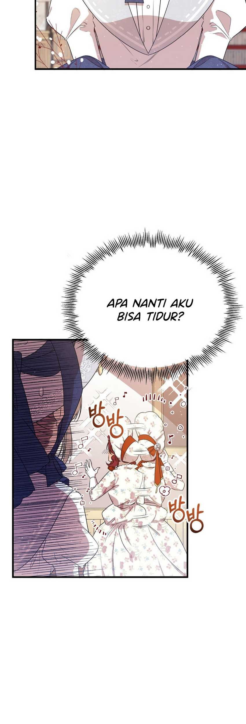 I Am the Older Sister of the Possessed Female Lead Chapter 03 Gambar 15