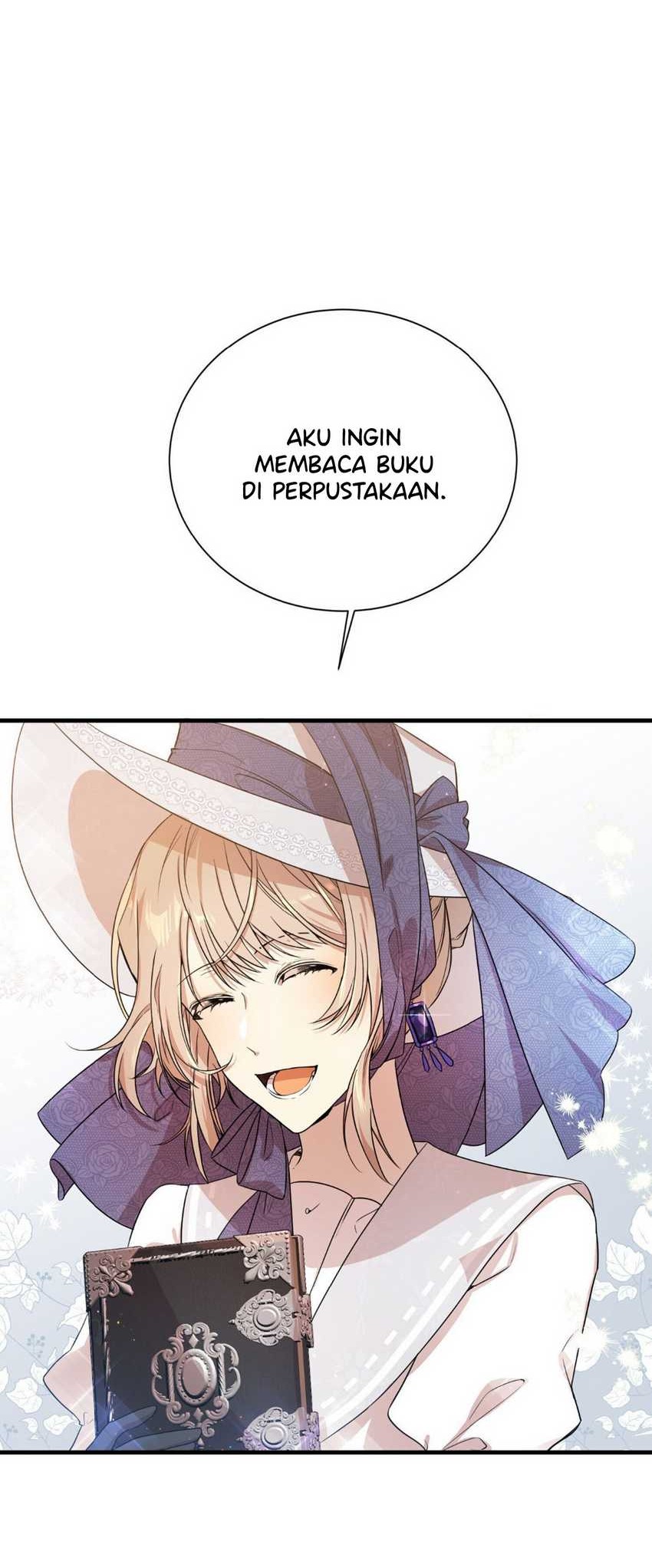 I Am the Older Sister of the Possessed Female Lead Chapter 03 Gambar 18
