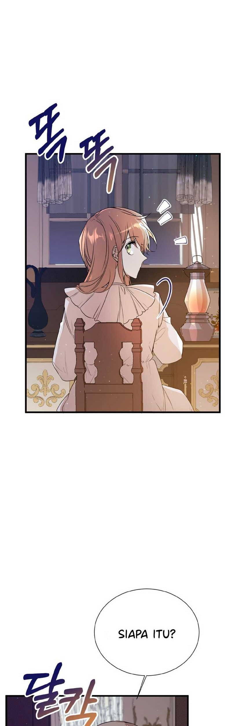 I Am the Older Sister of the Possessed Female Lead Chapter 03 Gambar 20