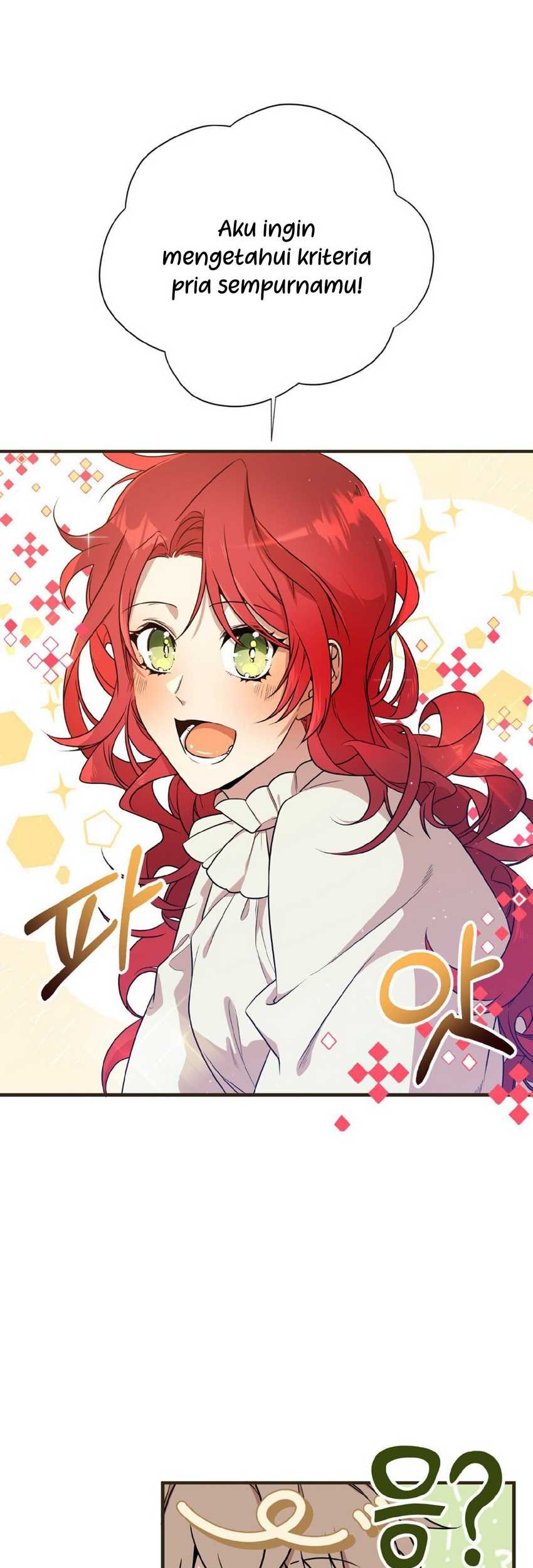 I Am the Older Sister of the Possessed Female Lead Chapter 03 Gambar 28