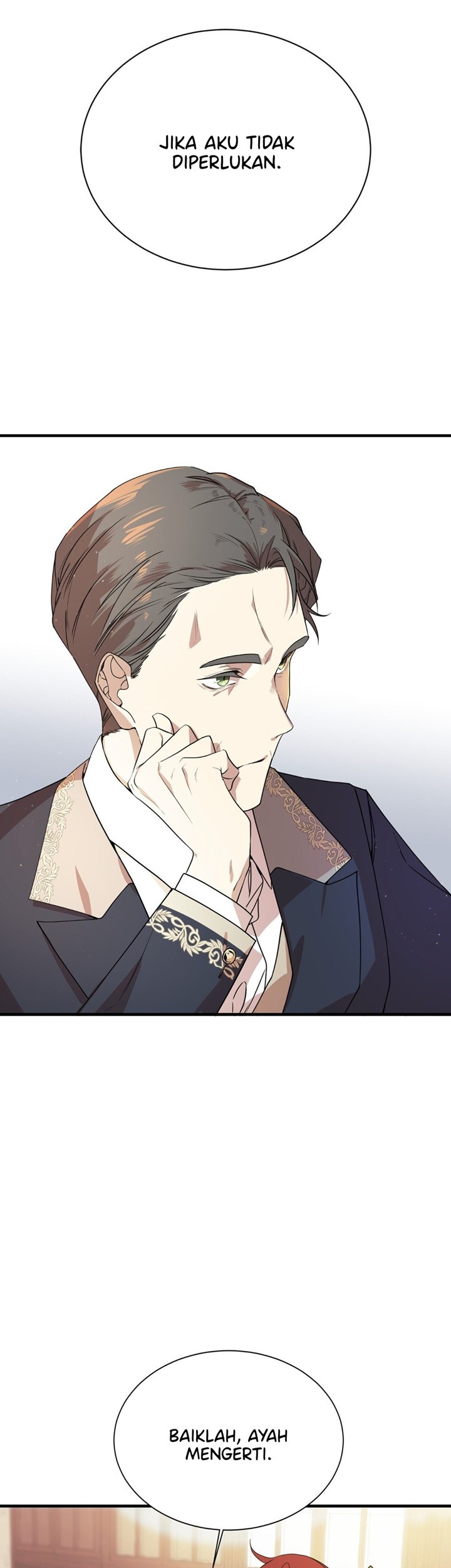 I Am the Older Sister of the Possessed Female Lead Chapter 02 Gambar 41