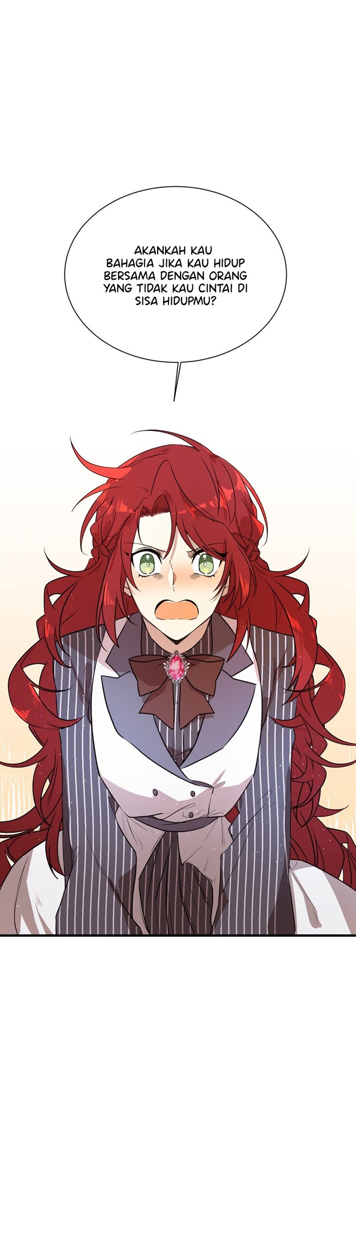 I Am the Older Sister of the Possessed Female Lead Chapter 02 Gambar 51