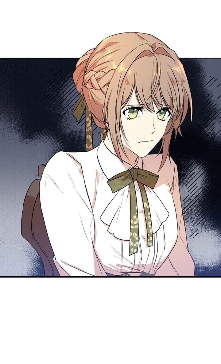 I Am the Older Sister of the Possessed Female Lead Chapter 02 Gambar 55