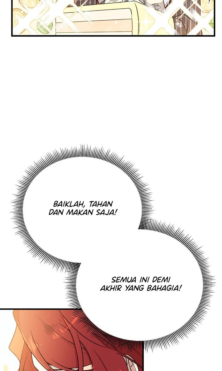 I Am the Older Sister of the Possessed Female Lead Chapter 02 Gambar 11