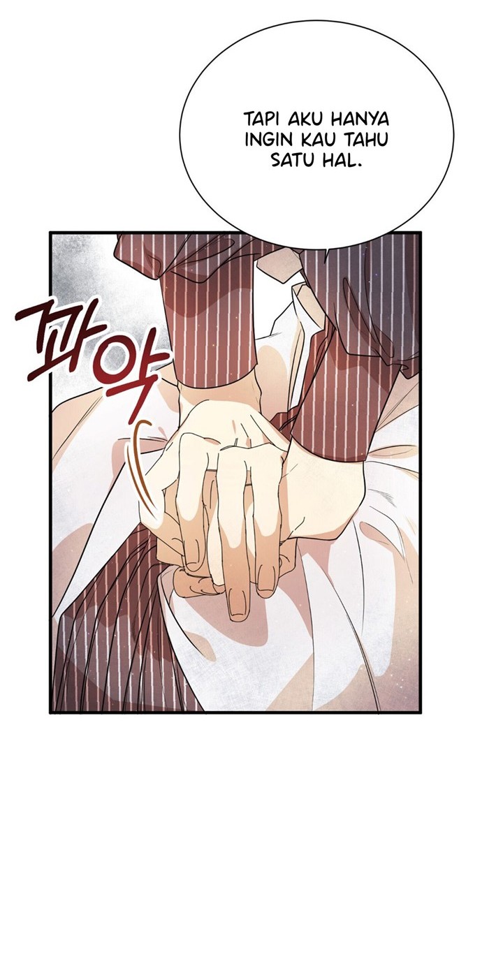 I Am the Older Sister of the Possessed Female Lead Chapter 02 Gambar 29