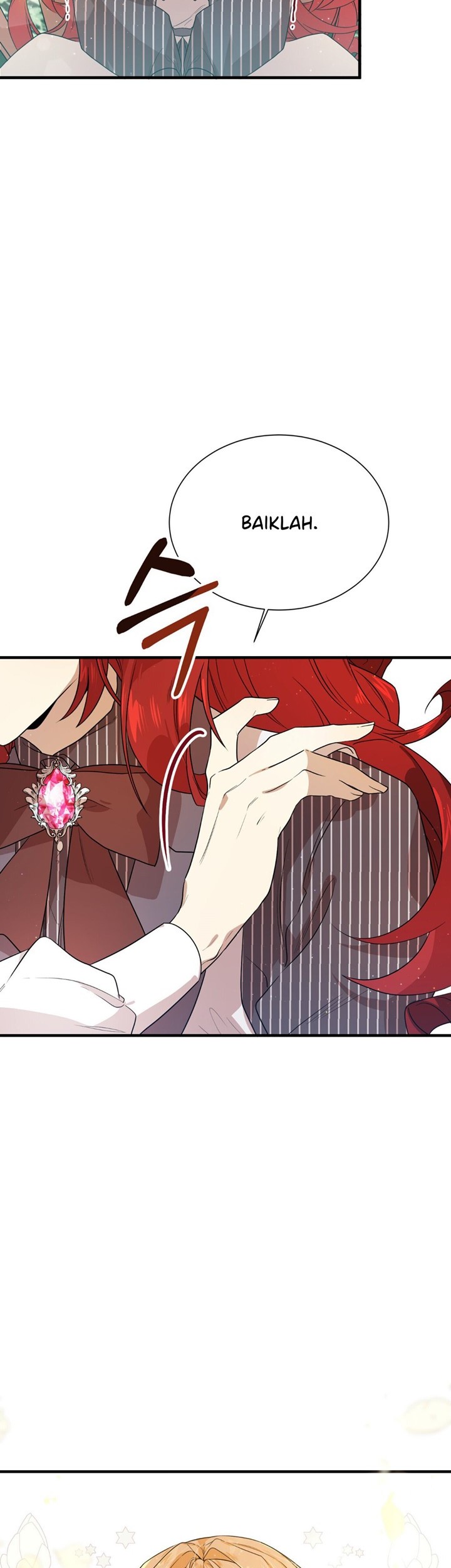 I Am the Older Sister of the Possessed Female Lead Chapter 02 Gambar 32