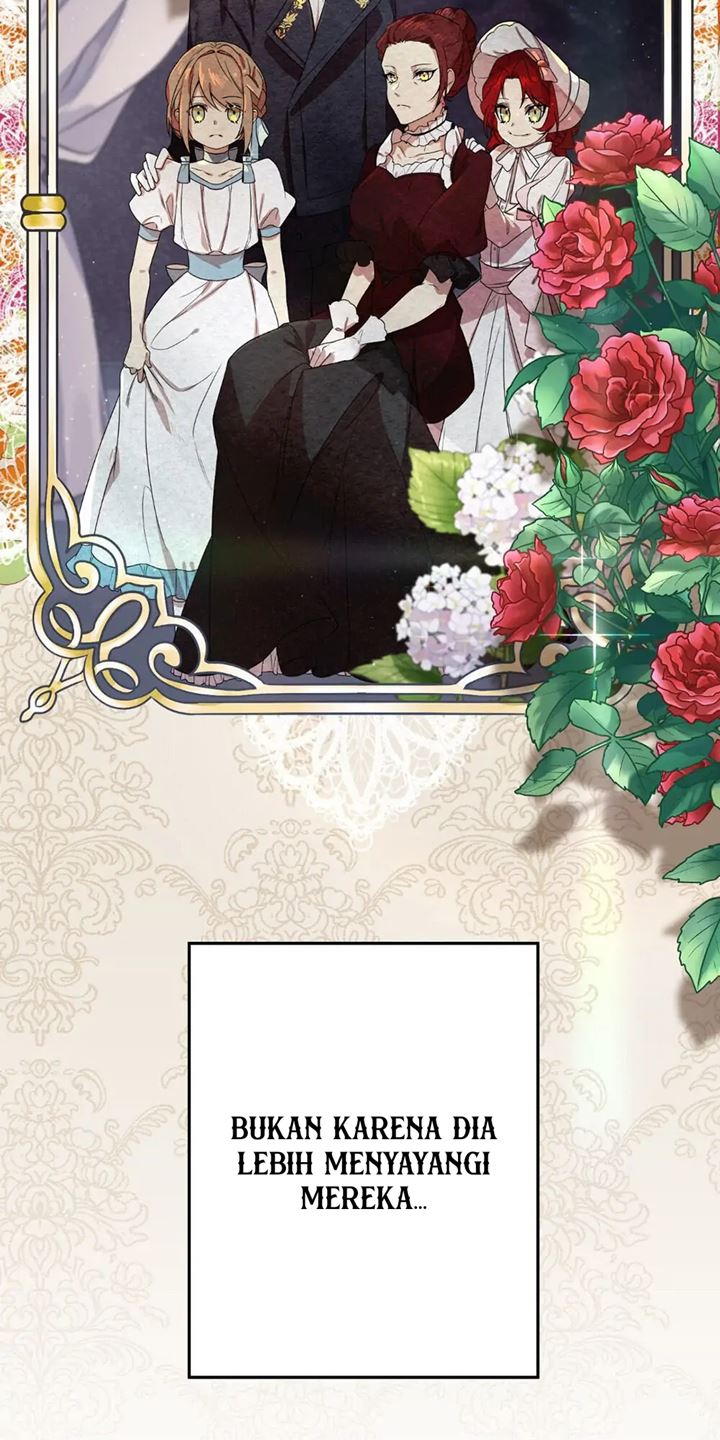 I Am the Older Sister of the Possessed Female Lead Chapter 01 Gambar 11