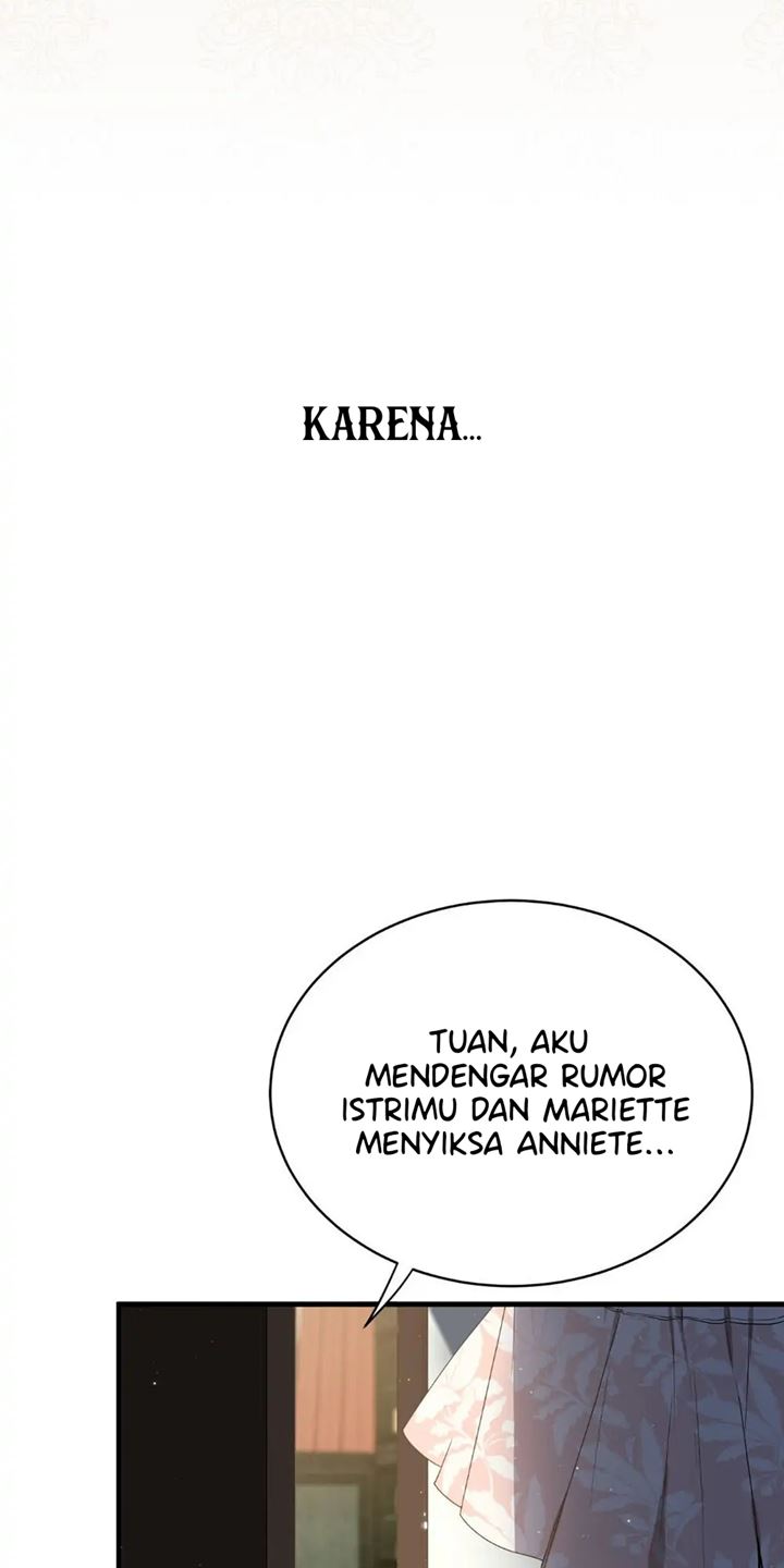 I Am the Older Sister of the Possessed Female Lead Chapter 01 Gambar 12