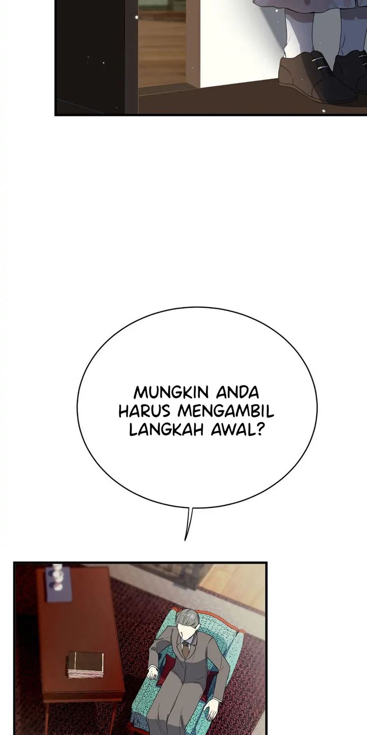I Am the Older Sister of the Possessed Female Lead Chapter 01 Gambar 13