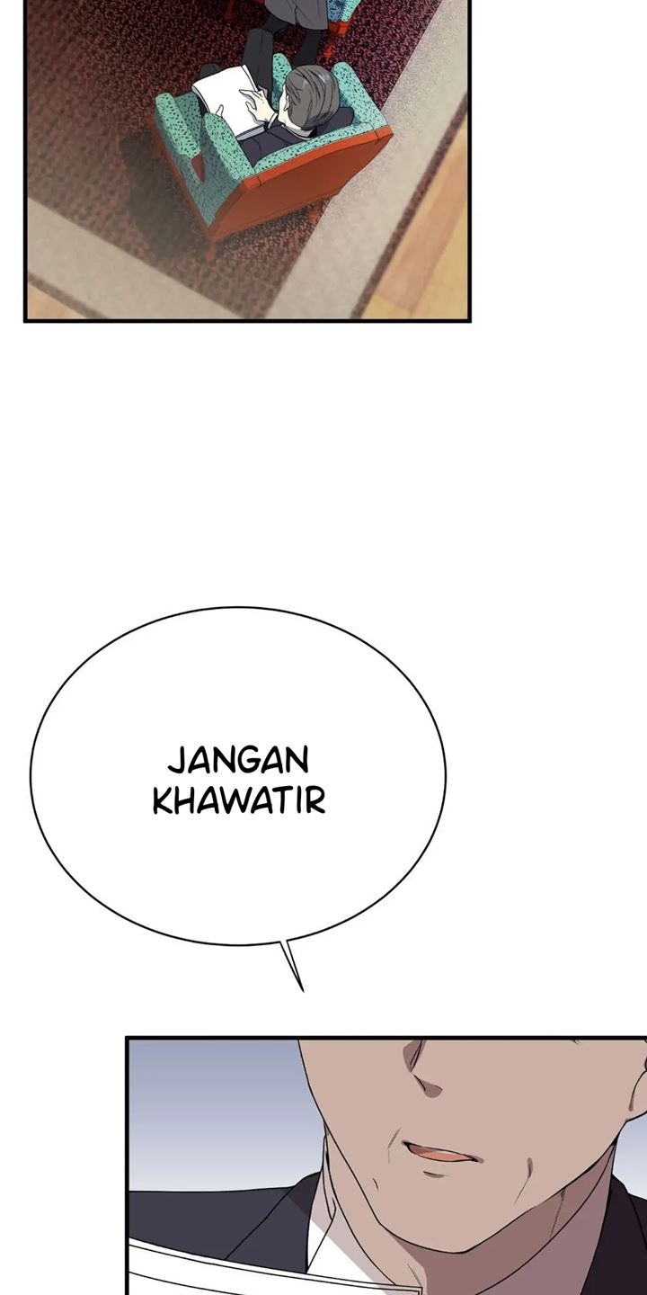 I Am the Older Sister of the Possessed Female Lead Chapter 01 Gambar 14