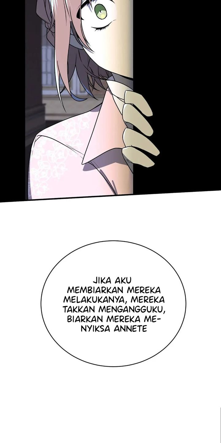 I Am the Older Sister of the Possessed Female Lead Chapter 01 Gambar 17
