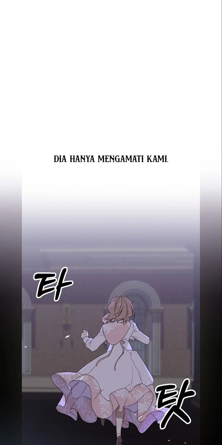 I Am the Older Sister of the Possessed Female Lead Chapter 01 Gambar 18