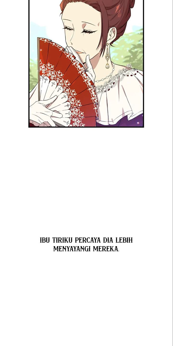 I Am the Older Sister of the Possessed Female Lead Chapter 01 Gambar 20