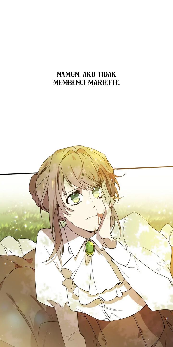 I Am the Older Sister of the Possessed Female Lead Chapter 01 Gambar 23