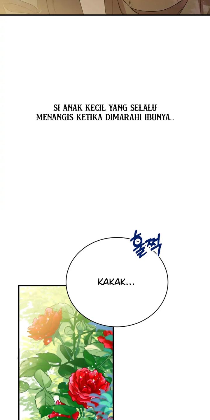 I Am the Older Sister of the Possessed Female Lead Chapter 01 Gambar 24