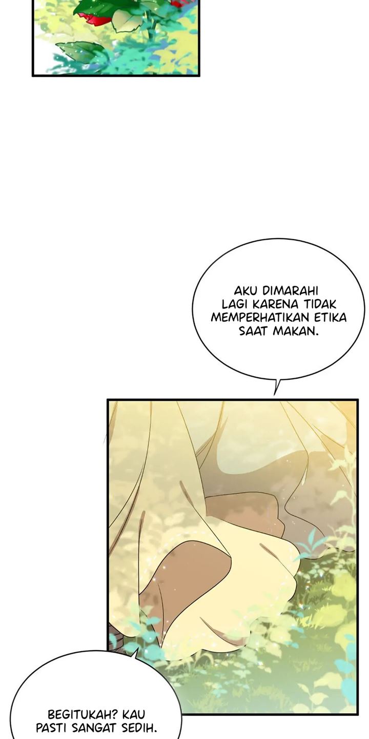 I Am the Older Sister of the Possessed Female Lead Chapter 01 Gambar 25