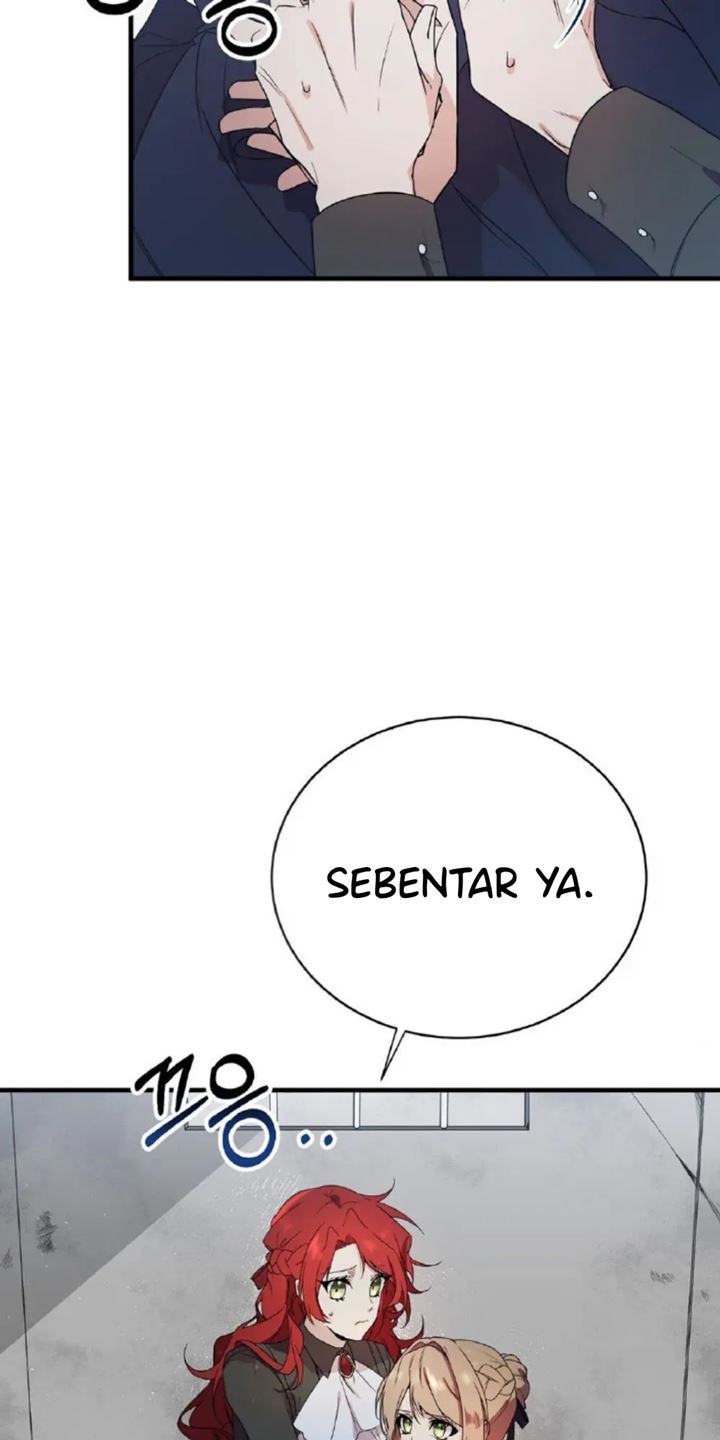 I Am the Older Sister of the Possessed Female Lead Chapter 01 Gambar 33