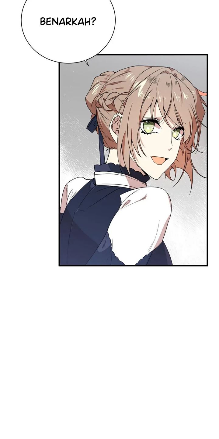 I Am the Older Sister of the Possessed Female Lead Chapter 01 Gambar 36