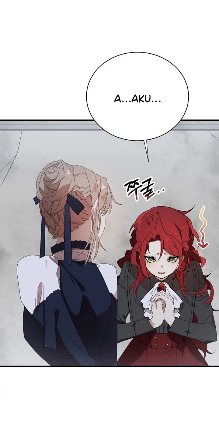 I Am the Older Sister of the Possessed Female Lead Chapter 01 Gambar 37