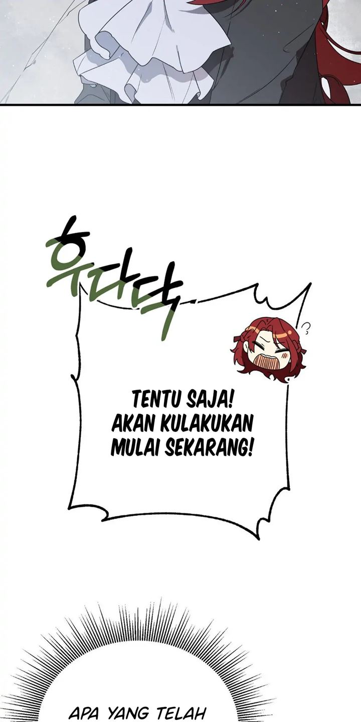 I Am the Older Sister of the Possessed Female Lead Chapter 01 Gambar 39