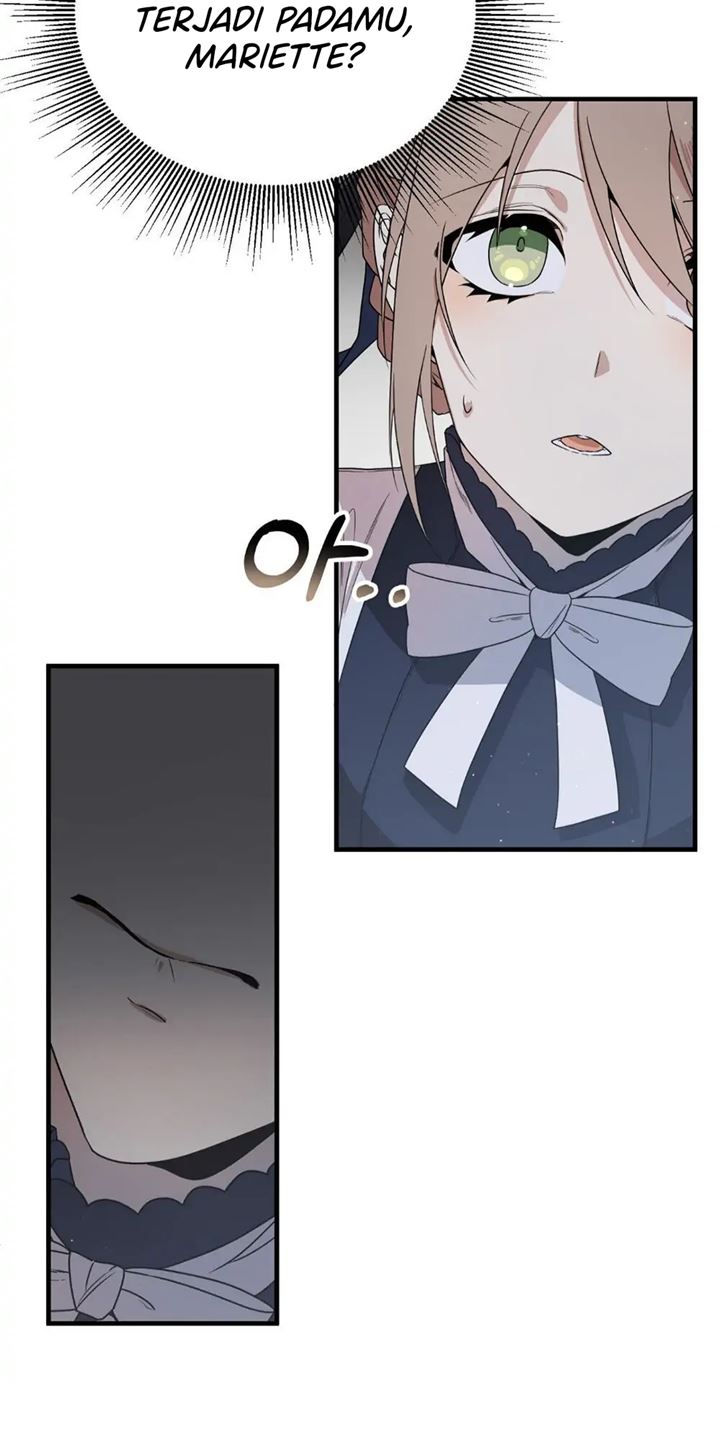 I Am the Older Sister of the Possessed Female Lead Chapter 01 Gambar 40