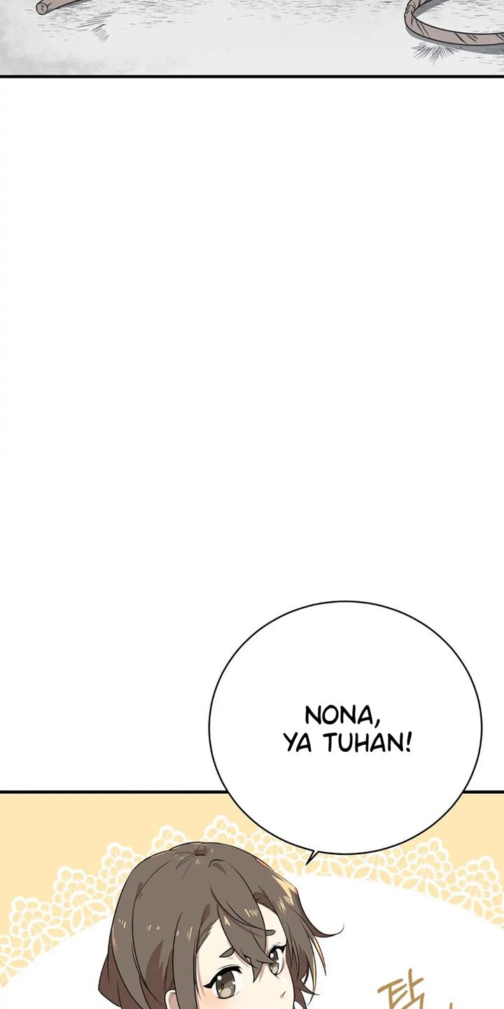 I Am the Older Sister of the Possessed Female Lead Chapter 01 Gambar 42