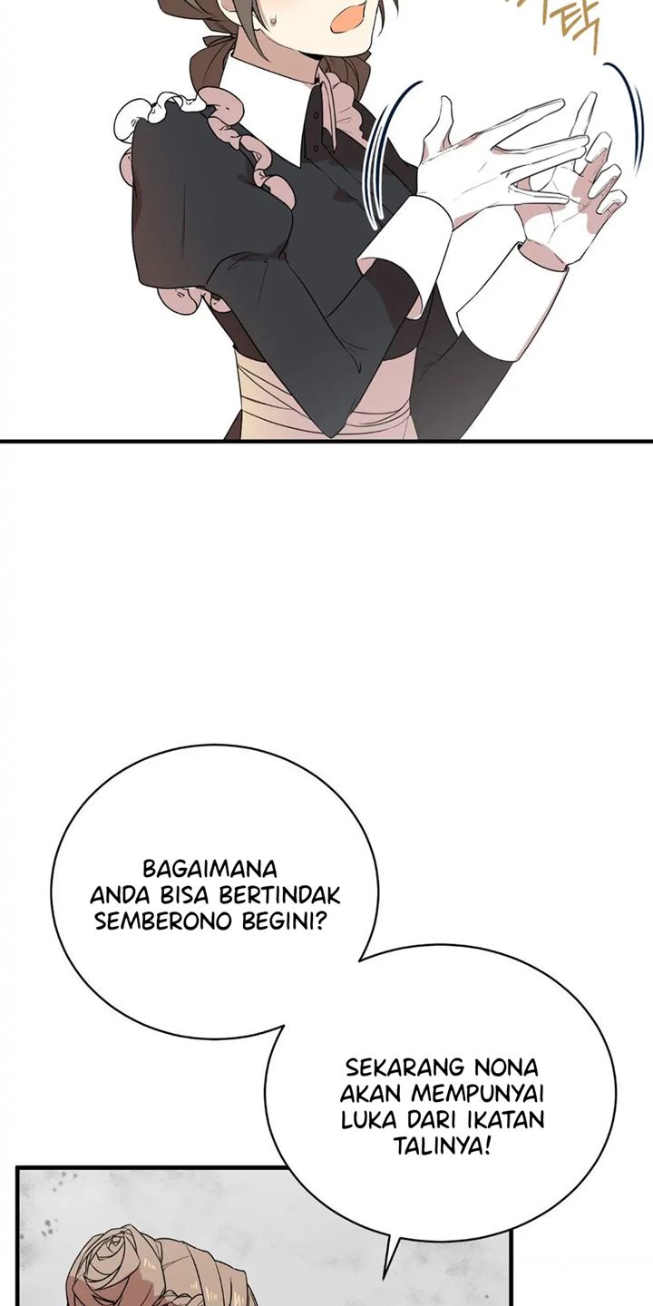 I Am the Older Sister of the Possessed Female Lead Chapter 01 Gambar 43